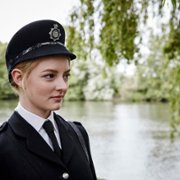 Endeavour - galeria zdjęć - filmweb