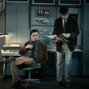 Endeavour - galeria zdjęć - filmweb