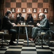 Endeavour - galeria zdjęć - filmweb