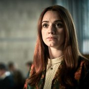 Endeavour - galeria zdjęć - filmweb
