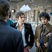 Endeavour - galeria zdjęć - filmweb