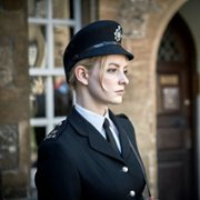 Endeavour - galeria zdjęć - filmweb
