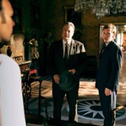 Endeavour - galeria zdjęć - filmweb