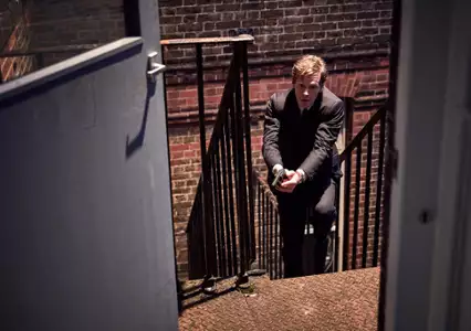 Endeavour - galeria zdjęć - filmweb