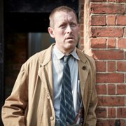 Endeavour - galeria zdjęć - filmweb