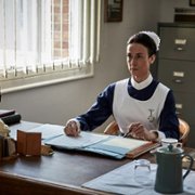 Endeavour - galeria zdjęć - filmweb