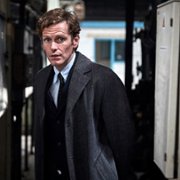 Endeavour - galeria zdjęć - filmweb