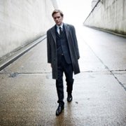 Endeavour - galeria zdjęć - filmweb