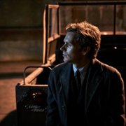 Endeavour - galeria zdjęć - filmweb