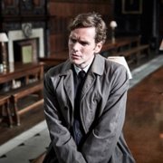 Endeavour - galeria zdjęć - filmweb