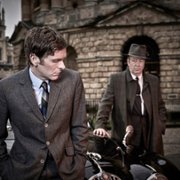Endeavour - galeria zdjęć - filmweb
