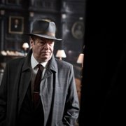 Endeavour - galeria zdjęć - filmweb