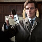 Endeavour - galeria zdjęć - filmweb