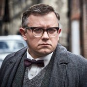Endeavour - galeria zdjęć - filmweb