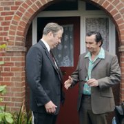 Endeavour - galeria zdjęć - filmweb