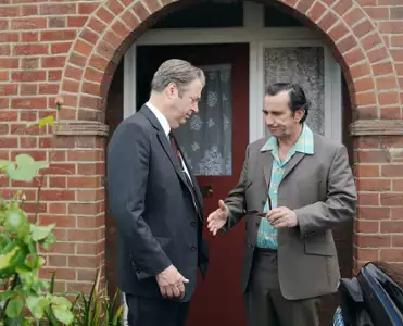 Endeavour - galeria zdjęć - filmweb