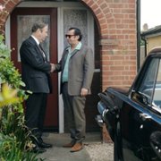 Endeavour - galeria zdjęć - filmweb