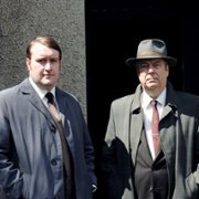 Endeavour - galeria zdjęć - filmweb
