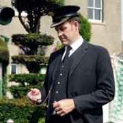 Endeavour - galeria zdjęć - filmweb
