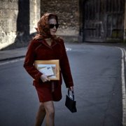 Endeavour - galeria zdjęć - filmweb