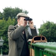 Endeavour - galeria zdjęć - filmweb