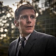 Endeavour - galeria zdjęć - filmweb