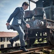 Endeavour - galeria zdjęć - filmweb