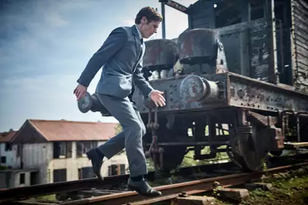 Endeavour - galeria zdjęć - filmweb