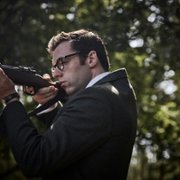 Endeavour - galeria zdjęć - filmweb