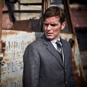 Endeavour - galeria zdjęć - filmweb