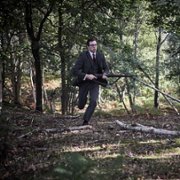 Endeavour - galeria zdjęć - filmweb