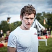 Endeavour - galeria zdjęć - filmweb