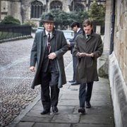 Endeavour - galeria zdjęć - filmweb