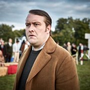 Endeavour - galeria zdjęć - filmweb