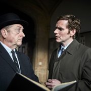 Endeavour - galeria zdjęć - filmweb