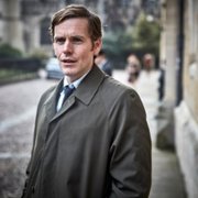 Endeavour - galeria zdjęć - filmweb