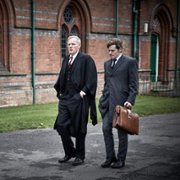 Endeavour - galeria zdjęć - filmweb