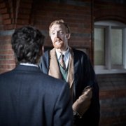 Endeavour - galeria zdjęć - filmweb