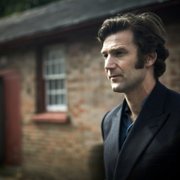 Endeavour - galeria zdjęć - filmweb