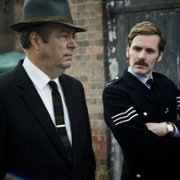 Endeavour - galeria zdjęć - filmweb