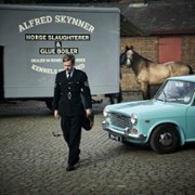 Endeavour - galeria zdjęć - filmweb