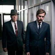 Endeavour - galeria zdjęć - filmweb