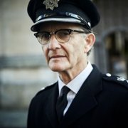 Endeavour - galeria zdjęć - filmweb