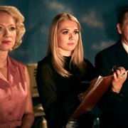Endeavour - galeria zdjęć - filmweb