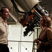 Endeavour - galeria zdjęć - filmweb