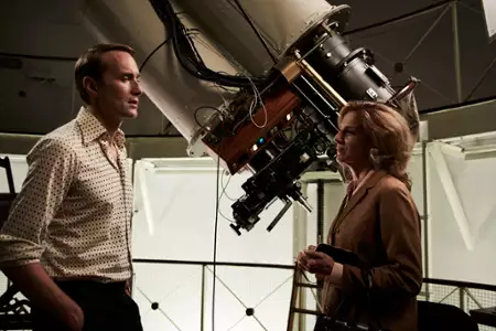 Endeavour - galeria zdjęć - filmweb