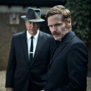 Endeavour - galeria zdjęć - filmweb