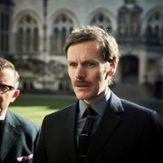 Endeavour - galeria zdjęć - filmweb