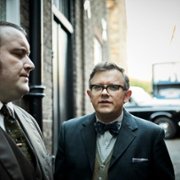 Endeavour - galeria zdjęć - filmweb
