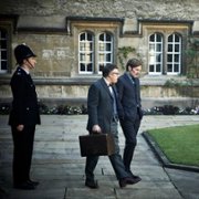 Endeavour - galeria zdjęć - filmweb